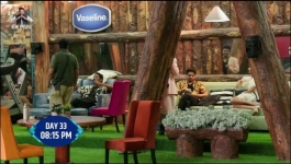 Bigg Boss - Season 19 - 26th September 2025